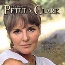 Best of Petula Clark