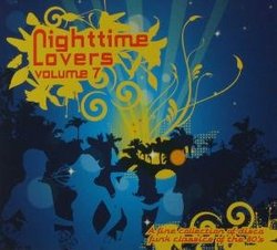 Nightime Lovers Vol 7