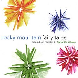 Rocky Mountain Fairy Tales