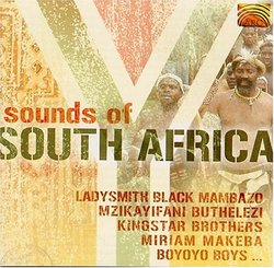 Sounds of South Africa