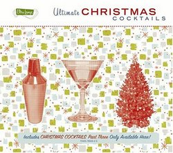 Ultimate Christmas Cocktails