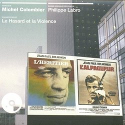 Michel Colombier: L'Héritier; L'Alpagueur