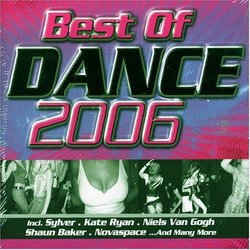 Best of Dance 2006