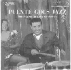 Puente Goes Jazz