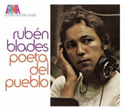 A Man and His Music: Poeta Del Pueblo