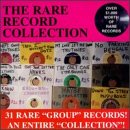 Rare Record Collection