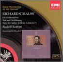 Richard Strauss: Ein Heldenleben / Tod Und Verklarung