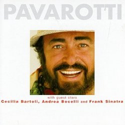 Pavarotti: Greatest Hits