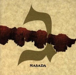 Masada, Vol. 3