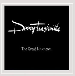 The Great Unknown