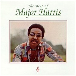 The Best of Major Harris