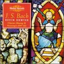Bach: The Works for Organ, Vol. 9
