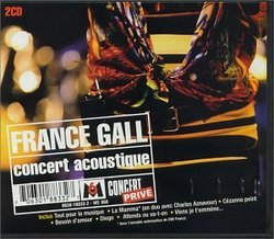 France Call ( concert prive )