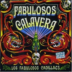 Fabulosos Calaveras