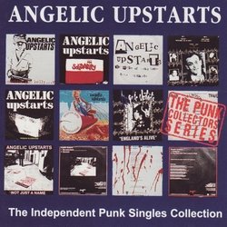 Independent Punk Singles Collection