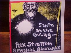 Santa at the Gulag