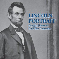 Lincoln Portrait