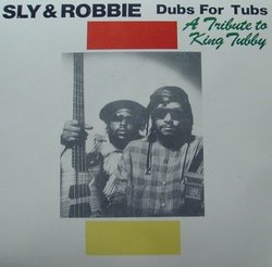 Dubs for Tubs: A Tribute to King Tubby
