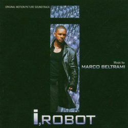 I, Robot (OST)