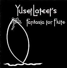 Fantasia for Flute