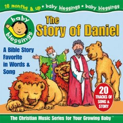 Story of Daniel
