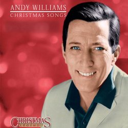 Andy Williams Songs for Christmas