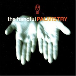 Palmistry