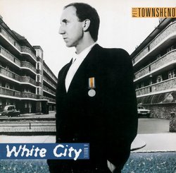 White City (Mlps) (Shm)