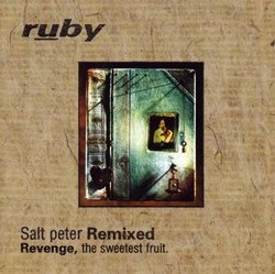 Salt Peter Remix Album