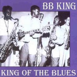 King of the Blues