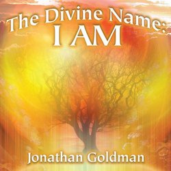 Divine Name: I Am