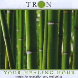 Your Healing Hour