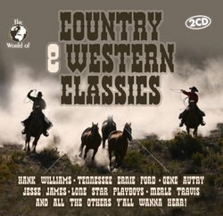 Country & Western Classics