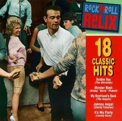 Rock 'n Roll Relix (Series): 1962-1963