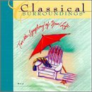 Classical Surroundings Vol. 5 - Harp