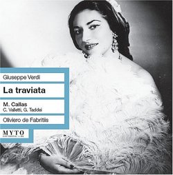 Verdi: La Traviata