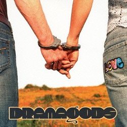 Dramagods - Love [Japan LTD CD] VICP-65119