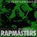 Rapmasters: From Tha Priority Vaults, Vol. 2