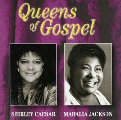 Queens of Gospel