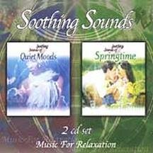 Quiet Earth & Springtime Soothing Sounds
