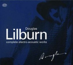 Complete Electro Acoustic Works