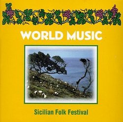 Sicilian Folk Festival