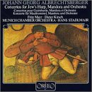 Albrechtsberger: Concerto for Jew's Harp