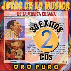 Joyas De La Musica Cubana: 30 Exitos