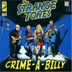 Crime-A-Billy