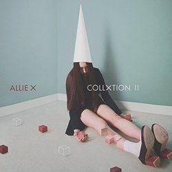 Collxtion II