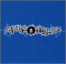 Aphrohead