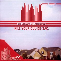 Kill Your Cul De Sac / Wnyu Live