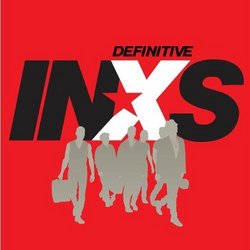 Definitive INXS (Dig)