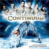 Stargate Continuum - The Original Soundtrack